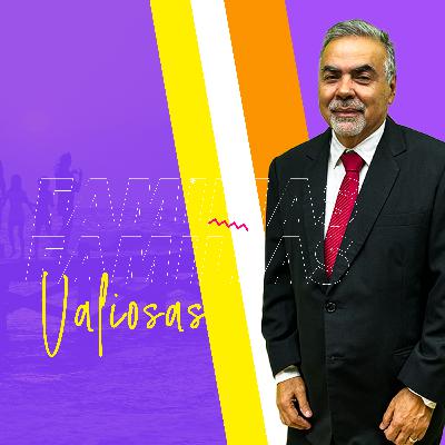 EP. 2 - Familias valiosas | Ángel Perdomo EP. 2 - Familias valiosas | Ángel Perdomo