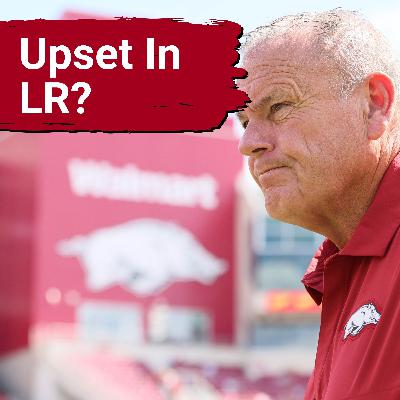 How Can Razorbacks Handle Being Arkansas State's Super Bowl?