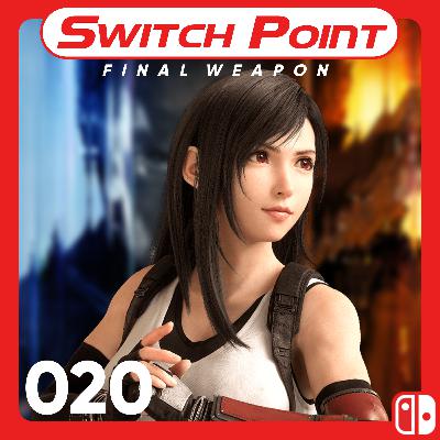 #020 | February Nintendo Direct Partner Showcase Predictions: FFVII Rebirth, Black Ops 7, and More