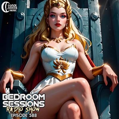 Bedroom Sessions Radio Show Ep 588