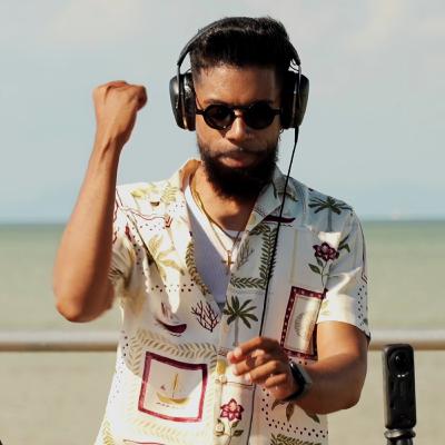 Old School Dancehall Mix by DJ KiddFrost [Watch the Mix on YouTube]