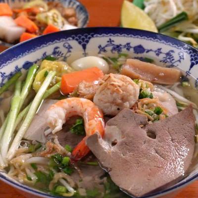 Khám Phá Ẩm Thực Miền Tây Qua 7 Món Ngon Đặc Sản Tiền Giang Nổi Bật Khám Phá Ẩm Thực Miền Tây Qua 7 Món Ngon Đặc Sản Tiền Giang Nổi Bật