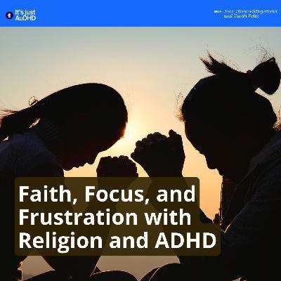 Is ADHD Compatible With Religion?