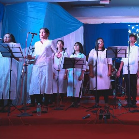 JCILM Praise and Worship