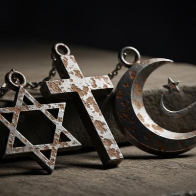 El Origen Común: Tres Religiones y una Historia Compartida El Origen Común: Tres Religiones y una Historia Compartida