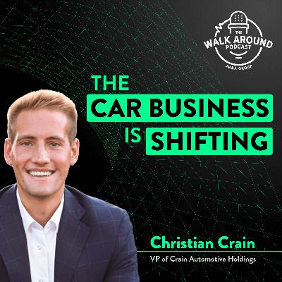S5E05 - How A Major Dealership Group is Approaching Frictionless Operations S5E05 - How A Major Dealership Group is Approaching Frictionless Operations