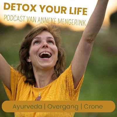 #96 Uitgebreid tafelen zonder energiedip #96 Uitgebreid tafelen zonder energiedip