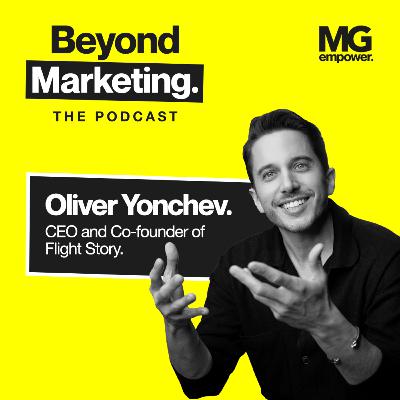 S4 Ep4 | The GenAI Revolution: How to Embrace Failure to Future-Proof Creativity & Innovation. S4 Ep4 | The GenAI Revolution: How to Embrace Failure to Future-Proof Creativity & Innovation.
