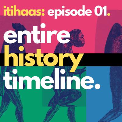 #001 What is History?