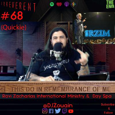 Ravi Zacharias International Ministry &  Day Spa -