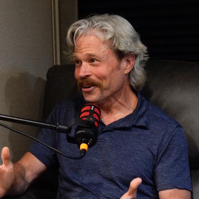 Ep. 54: Sam Brasfield - Appalachian Trail Through Hike