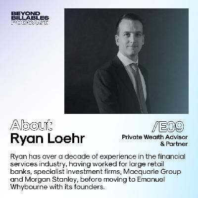 Ryan Loehr - Partner at Emanuel Whybourne