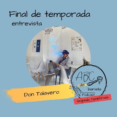 Soluciona en la barra (T2 Ep10 FINAL)