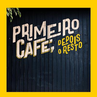 EP.1 - Um café pra decidir como será esse podcast.