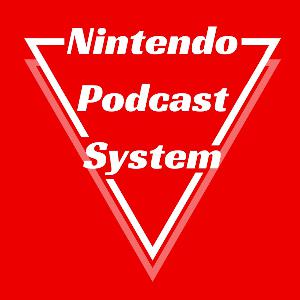 Nintendo Podcast System Ep.64 - Happy Gaming!