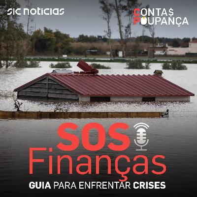 SOS Finanças: O que falta no seu Kit de emergência para aguentar 72 horas sem luz e sem água?