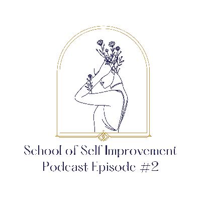 Episode 2 - Toxic Positivity