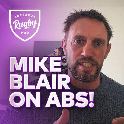 Exclusive: Mike Blair on taking over All Blacks Attack Exclusive: Mike Blair on taking over All Blacks Attack
