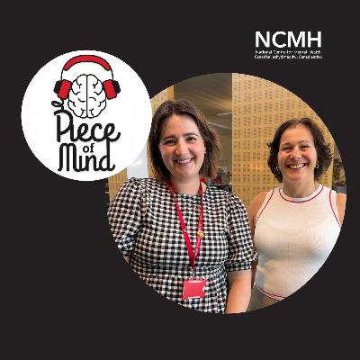 Minisode: Have your voice heard in mental healthcare decisions