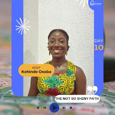 The Not So Shiny Path The Not So Shiny Path