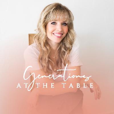 Pressing Pause | Embracing God’s Invitation in Sabbath Ft. Michael and Selah Hirsch