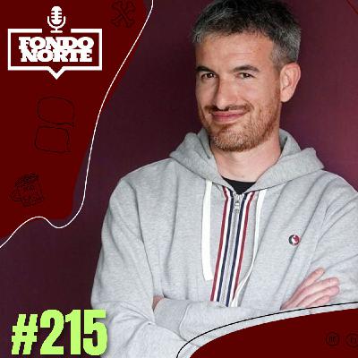 Episodio #215 – Lo importante es el cómo