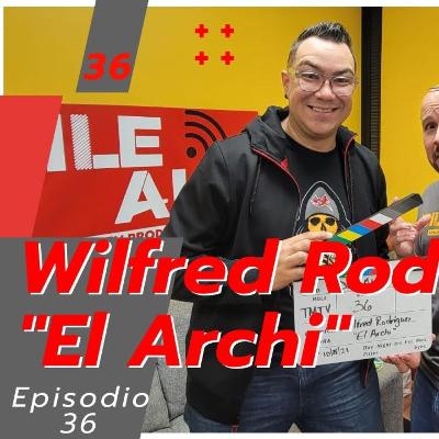 Renunciando al trabajo con El Archi