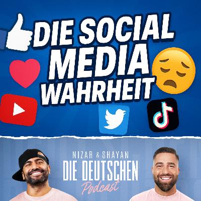 Warum Social Media uns alle süchtig macht | Nizar & Shayan Podcast