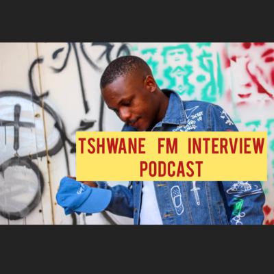 NO CHILL TSHWANE FM INTERVIEW