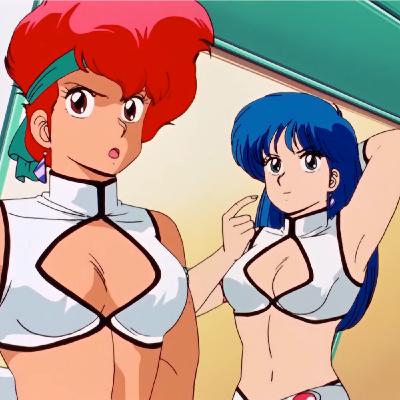 OVA Episode 8: A Girl Who is Well-Preserved for Her Age: Sleeping Beauty! OVA Episode 8: A Girl Who is Well-Preserved for Her Age: Sleeping Beauty!