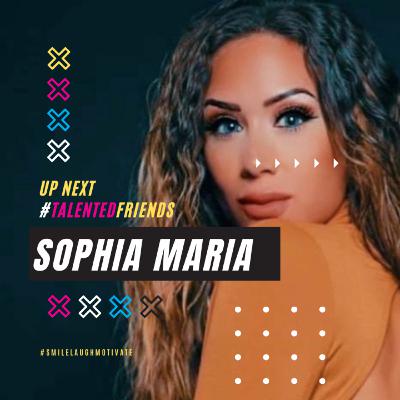 Hottest #Mexitaliana recording artist in #LasVegas
