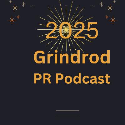 Grindrod PR podcast Grindrod PR podcast