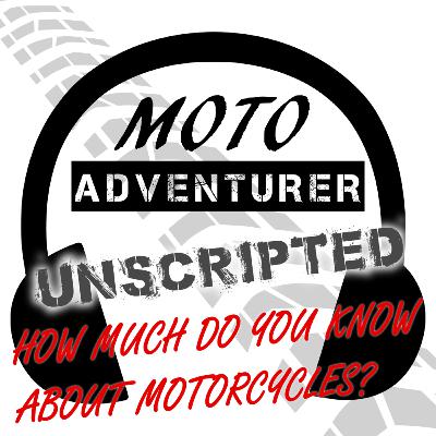 EP142: How Much Do You Know About Motorcycles?