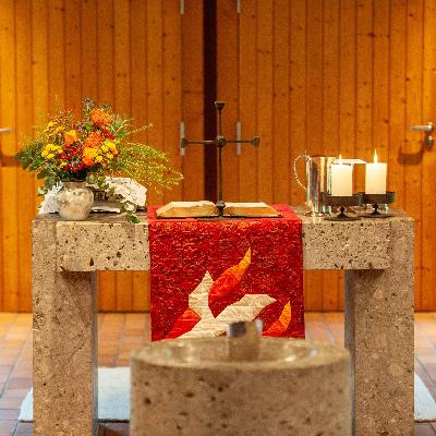 Influencerin - Pfarrerin Maike Schöfer: "Mein Glaube macht mich auch feministisch"