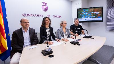 Torna la Setmana de la Ciència i la Tecnologia a Gandia, del 10 al 15 de novembre