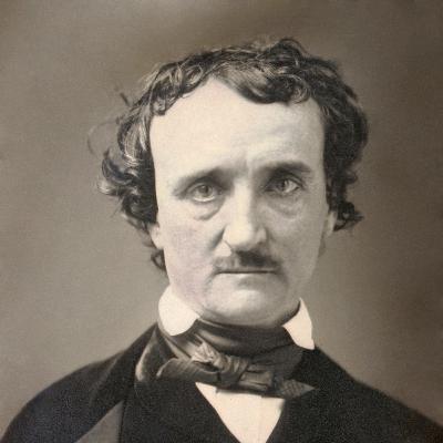 Datos curiosos de Edgar Allan Poe.