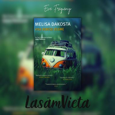 Visa Debesu Zilgme | LasāmVieta #5