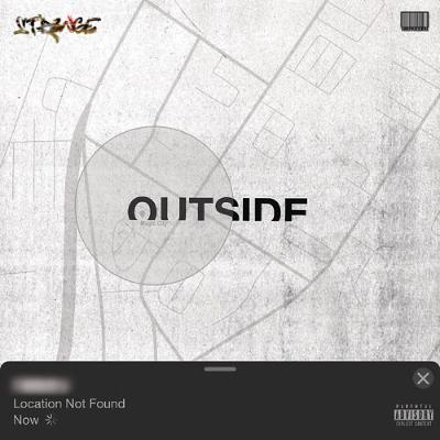 OUTSIDE - BRYSON TILLER (STR8NGEREMIX) OUTSIDE - BRYSON TILLER (STR8NGEREMIX)