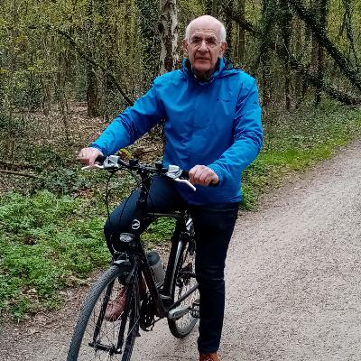 #1 De Nieuwe Spaak. De hechte band met je fiets