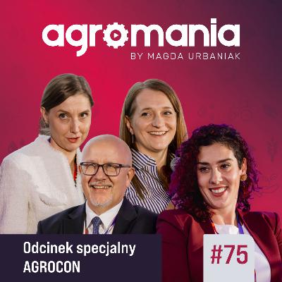 #75 - Rolnik vs przepisy: cała prawda o biurokracji i kontrolach w gospodarstwach