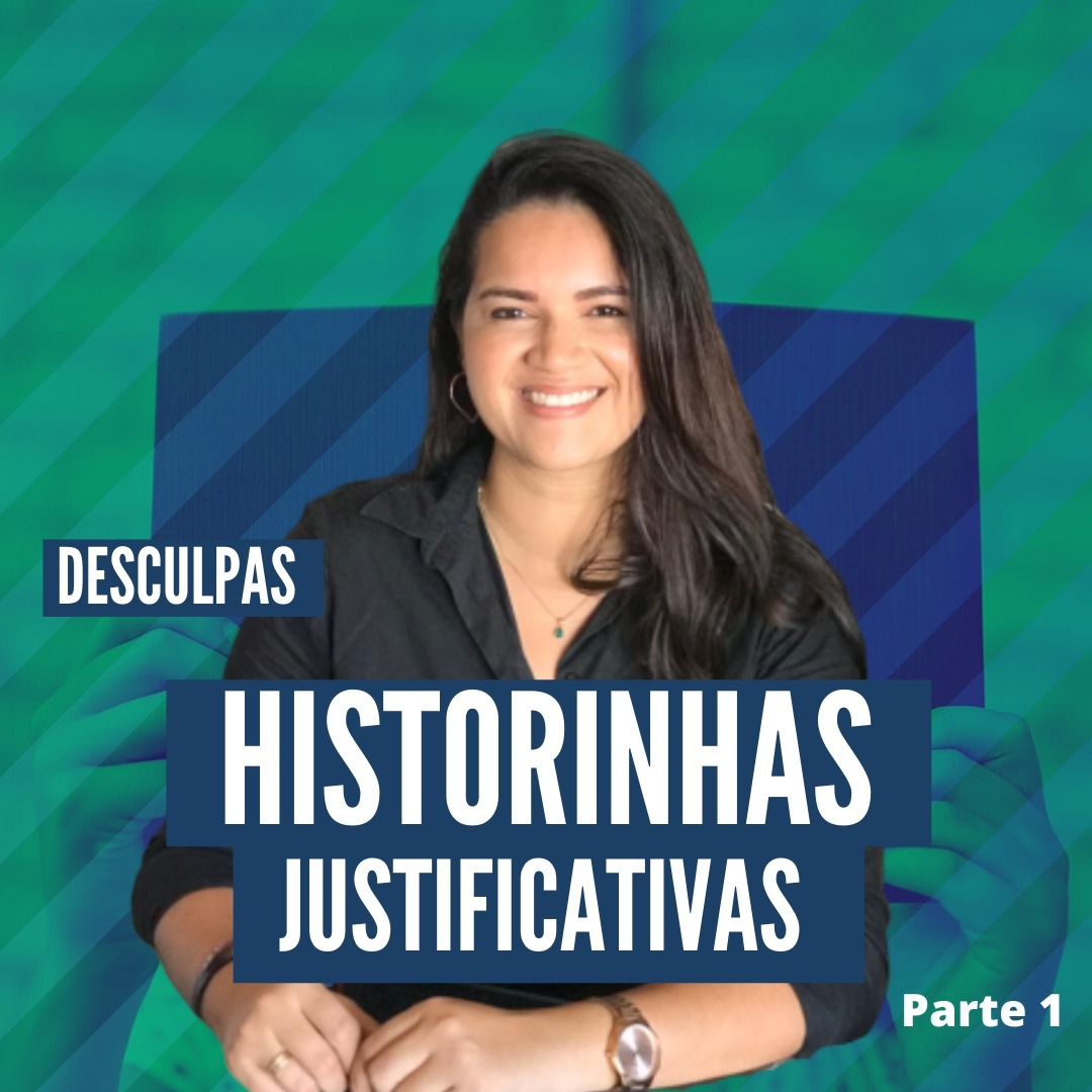 Podcast: Gleucha Maior - Autoestima de Águia