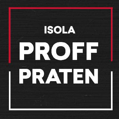 PROFFPRATEN: Takprat med Thomas