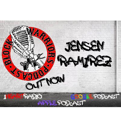 Block Warriors Podcast