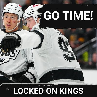Fan REACTION To LA Kings trade for Artemi Panarin. Is this the move that SPARKS the offense?
