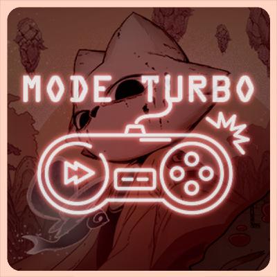 Mode Turbo #2 -  Nine Sols