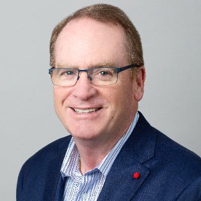 Steve Cloud Discusses StarNets BOD Focus on Member and Vendor Relationships