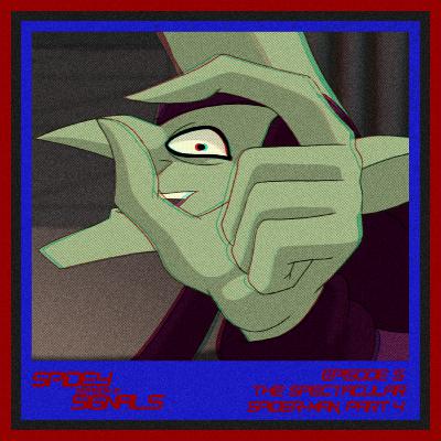 The Spectacular Spider-Man [Part 4] (2009)