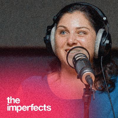 Nas Campanella - The First Blind Newsreader in the World