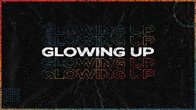 MRCC Church Online || 10-31-21 || Glowing Up || Darius Giles