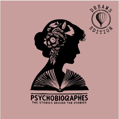 Sigmund Freud - Όνειρο με πεθαμένο γιο Sigmund Freud - Όνειρο με πεθαμένο γιο